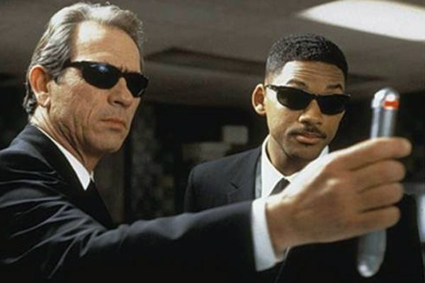 Resultado de imagem para mib homens de preto