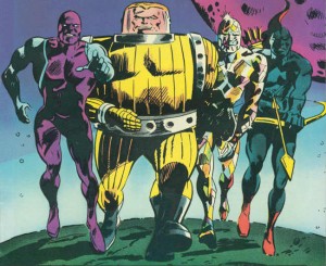 guardians marvel super-heroes 18