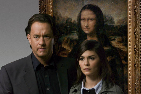 CODIGO DA VINCI CRITICA codigo da vinci critica: