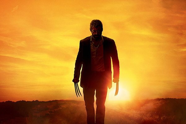 Resultado de imagem para logan