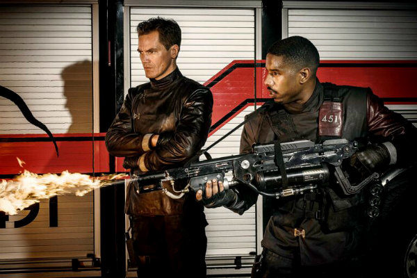 plano critico fahrenheit 451 plano critico 2018 HBO