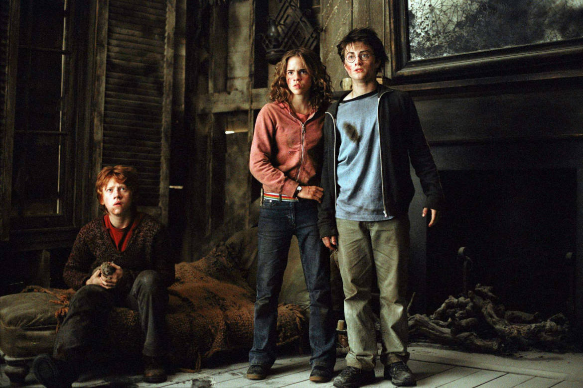 10 curiosidades sobre o filme Harry Potter e o Prisioneiro de Azkaban!