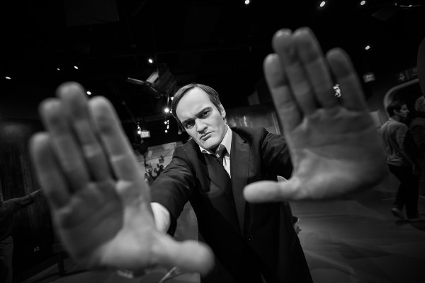 plano crítico quentin tarantino especial 2019