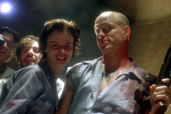 Natural Born Killers (Assassinos por Natureza): Análise e Impressões – Cine  Grandiose