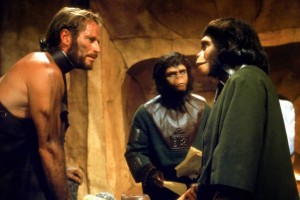 planet of the apes 1968