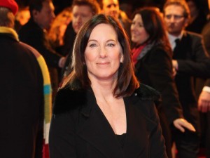 W kathleen kennedy