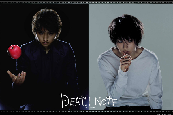 Como Assistir Anime Death Note Dublado Ep 1 completo em Portugues e Filme  Live Action Netflix 