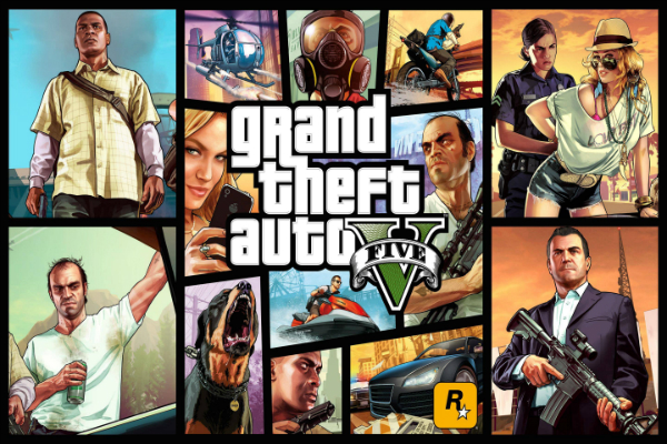 Grand Theft Auto 5 - Análise
