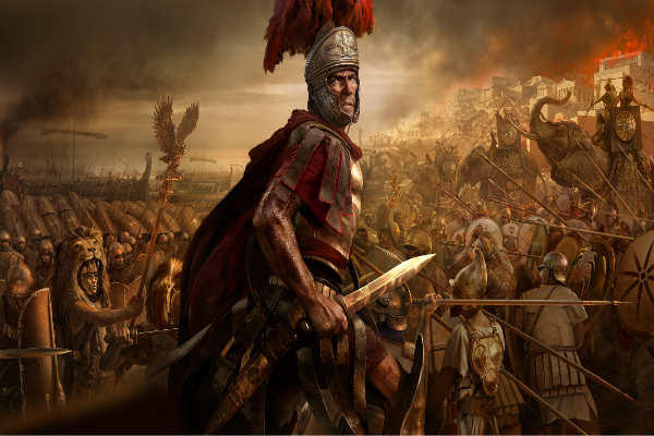 Total War Rome 2: como jogar o modo campanha