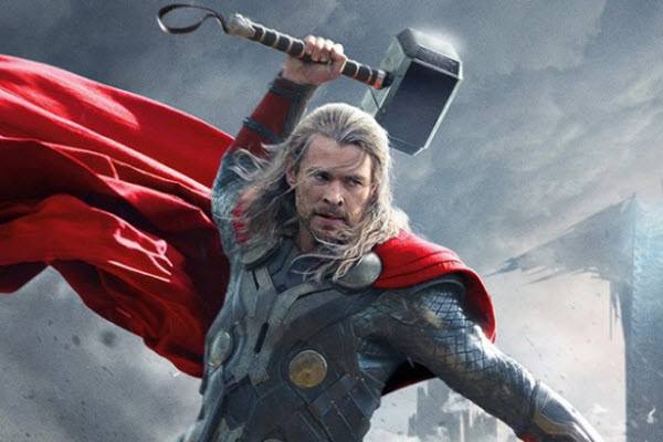 thor 2 imagem destacada