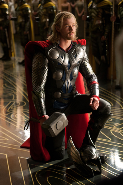 thor 2 thor movie