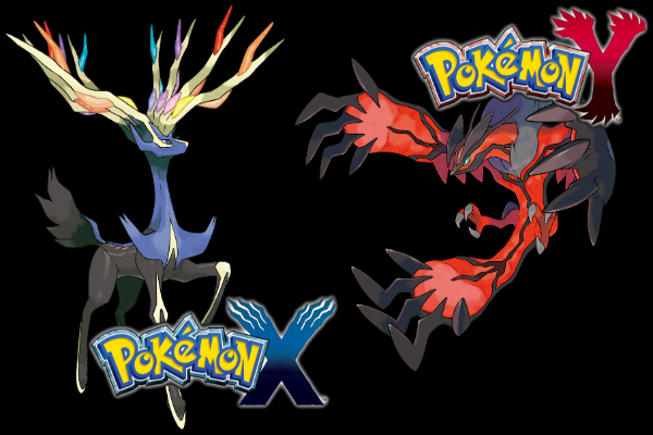 Pokémon X e Y: como trocar Pokémons online