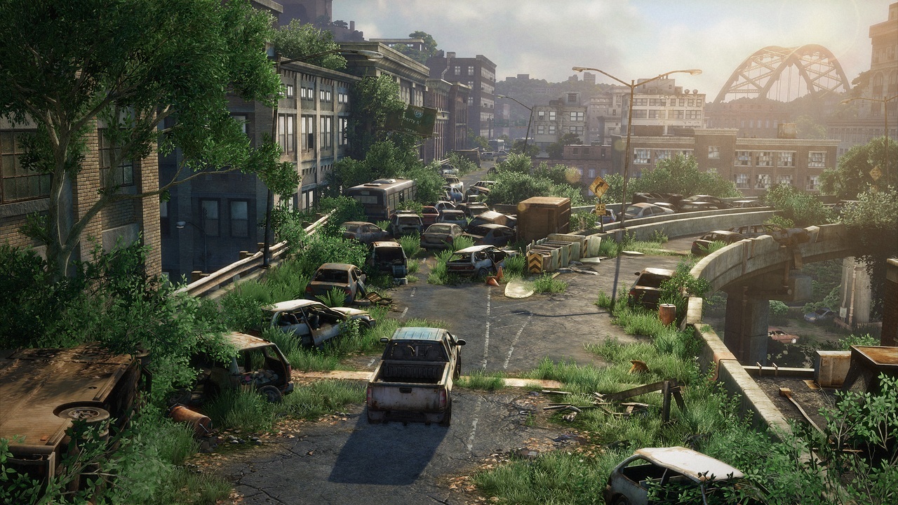 THE LAST OF US 1x01 - O Fim do mundo é apenas o começo! 