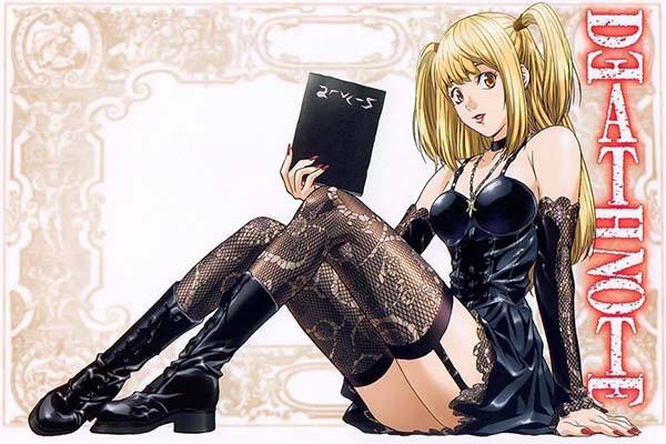 death note ii imagem destacada