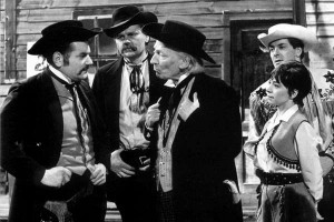 The Gunfighters