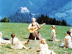 sound of music