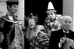 Celestial Toymaker