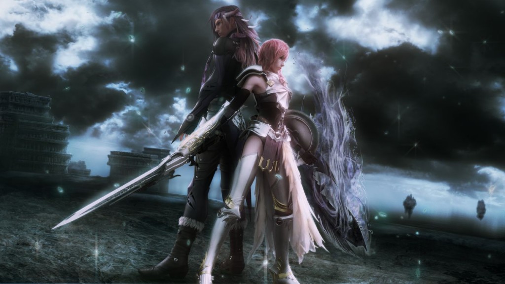 Lightning vs Caius