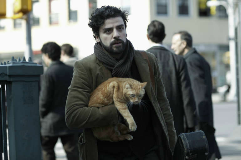 llewyn davis