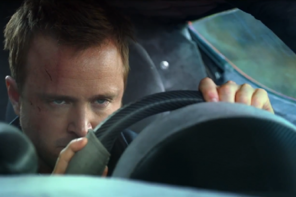 Crítica  Need for Speed - O Filme - Plano Crítico