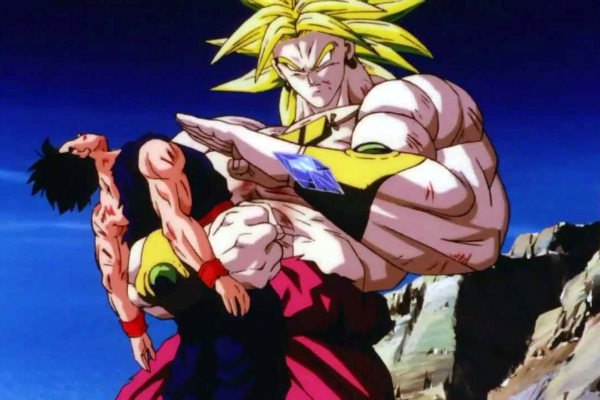 Crítica: Dragon Ball Super Broly é o melhor filme da franquia