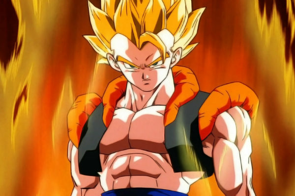 Dragon Ball Z (9ª Temporada) - 1 de Fevereiro de 1995