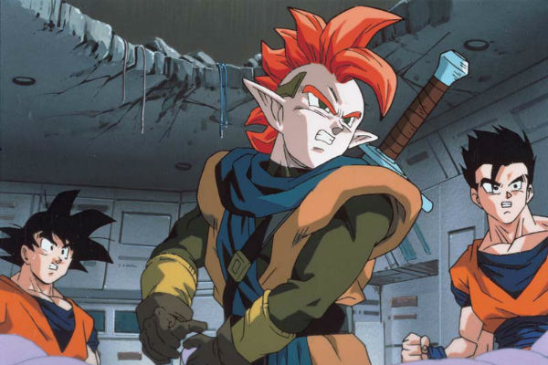 ANALISANDO O DOLOROSO FILME DO SUPER ANDROID 13 (DRAGON BALL Z O