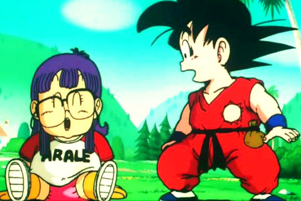 Comentários, Dragon Ball 3: Uma Aventura Mística por - 9 de Julho de 1988