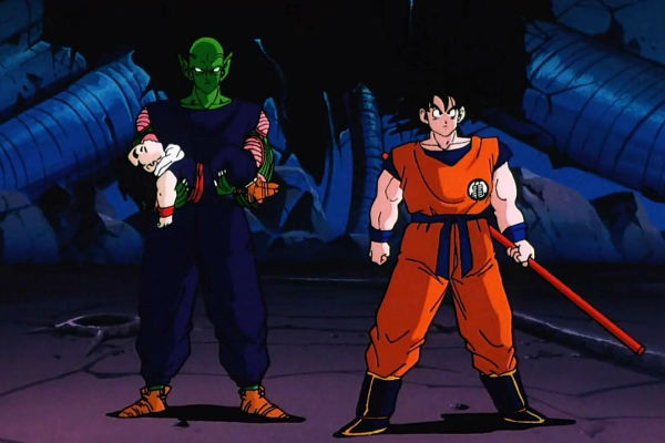 Assistir Dragon Ball Z Episódio 149 » Anime TV Online