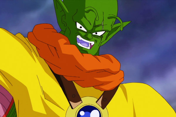 Dragon Ball Z (4ª Temporada) - 18 de Setembro de 1991