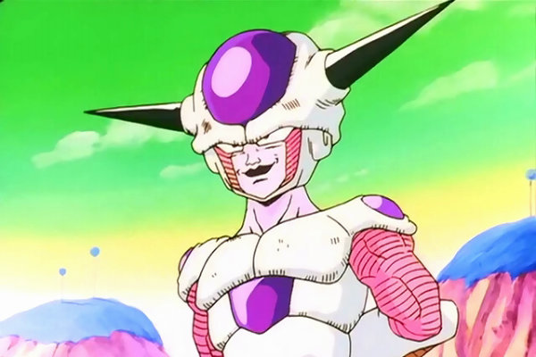 Crítica  Dragon Ball Z - Saga 02: Freeza - Plano Crítico