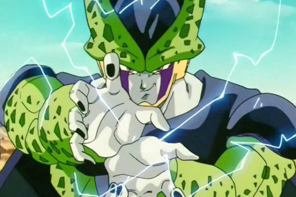 Crítica  Dragon Ball Z - Saga 03: Androides / Cell - Plano Crítico