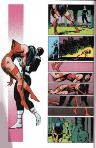 daredevil 2 elektra dies im des