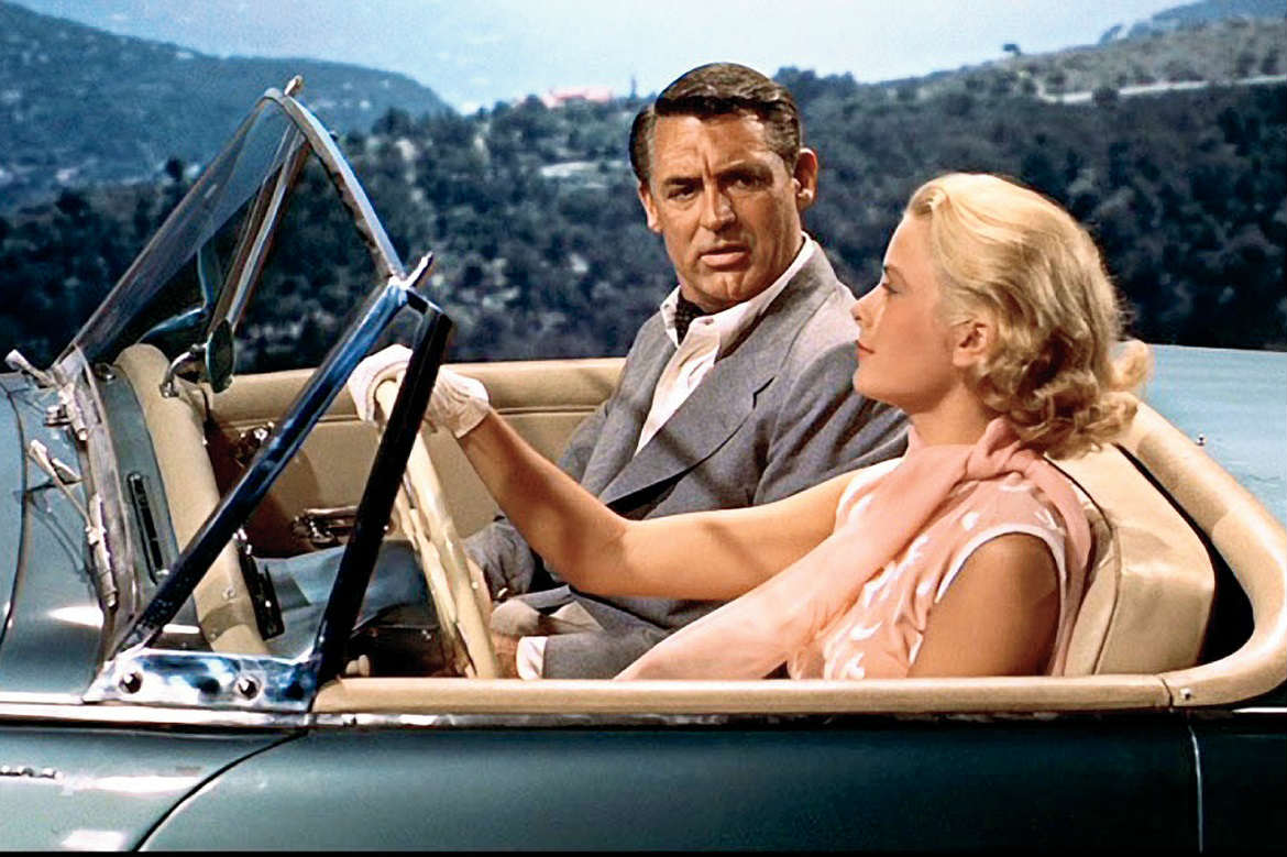 ladrao_de_casaca_plano_critico Onde encontrar os filmes de Hitchcock nos streamings