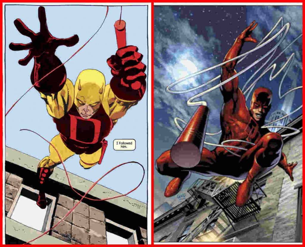 mosaico daredevil 3