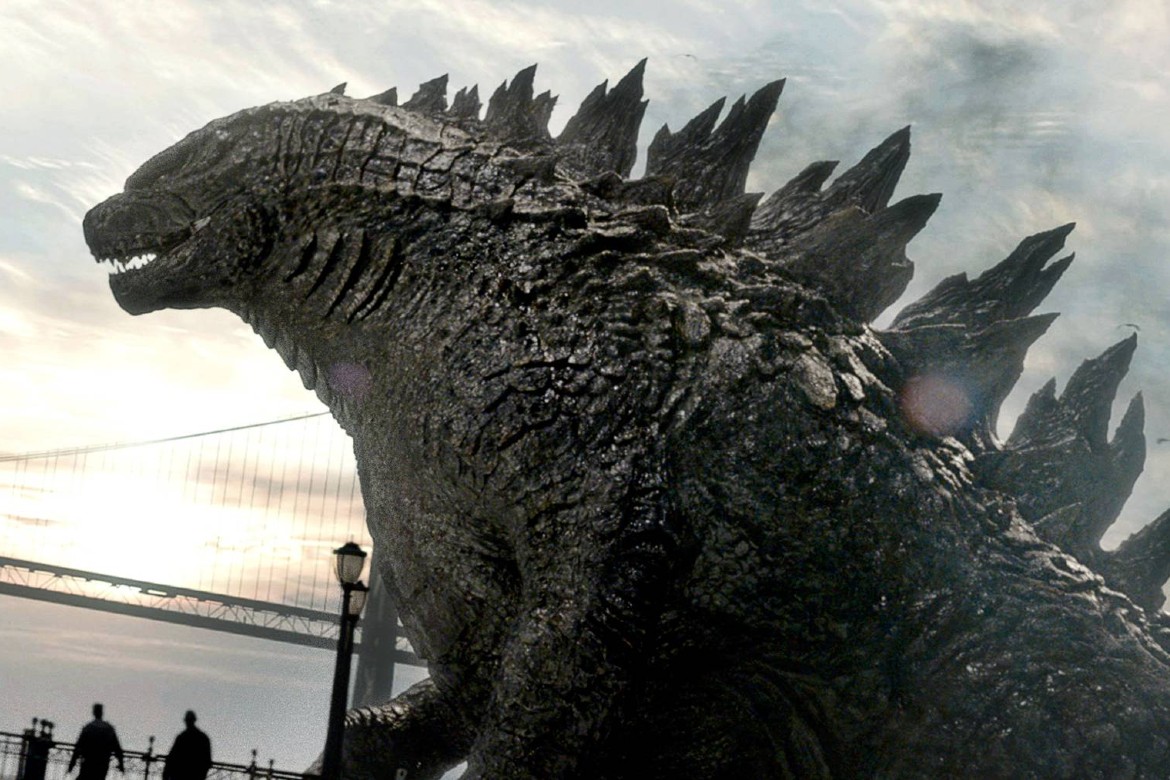 godzilla 2014