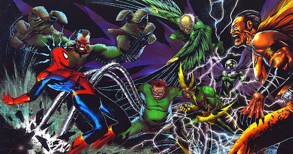 Jamie-Foxx-Teases-Sinister-Six-for-Amazing-Spider-Man