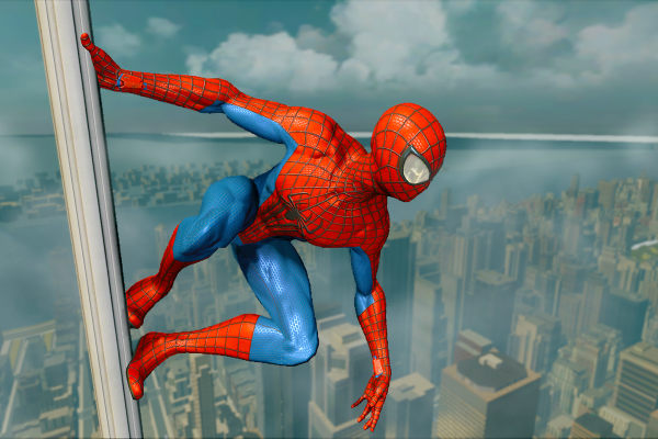 The Amazing Spider-Man 2: confira os vilões do jogo do Homem-Aranha