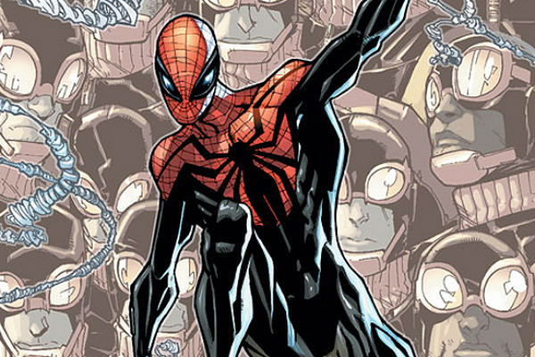 Homem-Aranha n° 141/Panini