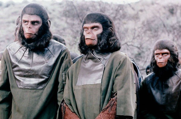 battle for the planet of the apes