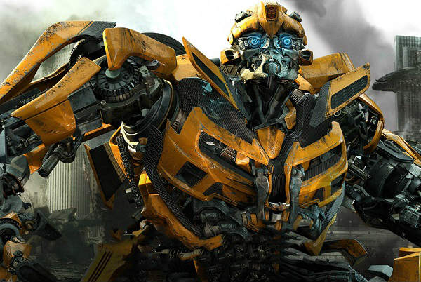 Novo cartaz de 'Transformers 3: O Lado Oculto da Lua