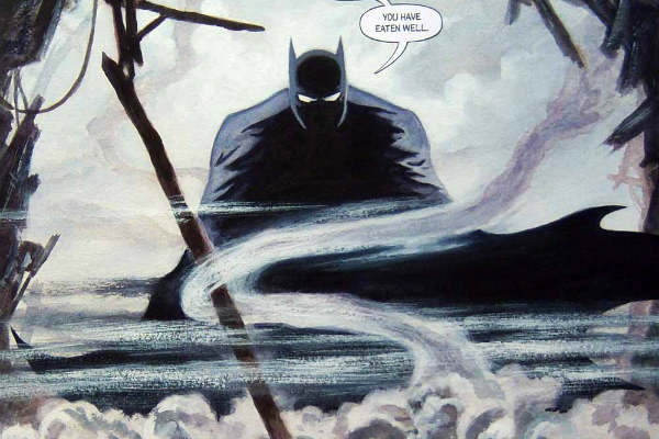 Entenda Melhor | A Cronologia do Batman: Ano Um - Plano Crítico