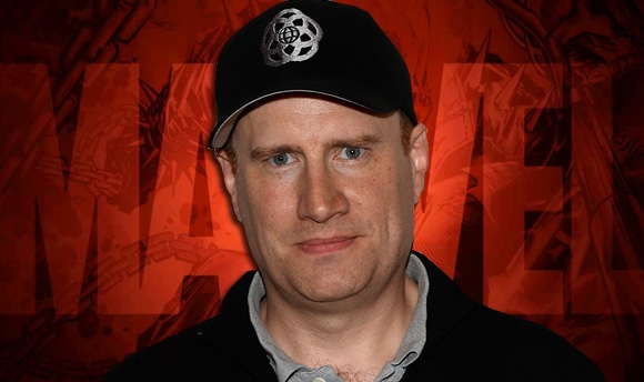 kevin feige