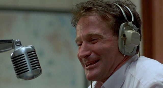 robin williams - good morning vietnam