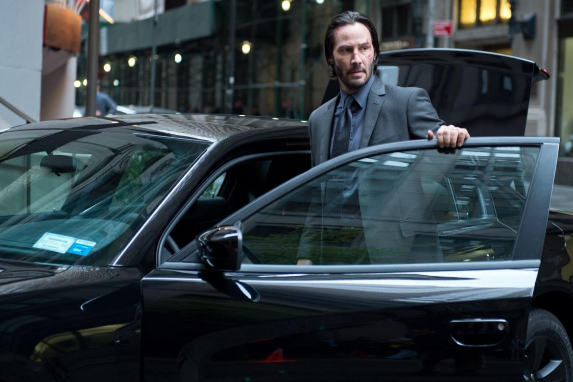 John Wick - De Volta ao Jogo - Filme 2014 - AdoroCinema