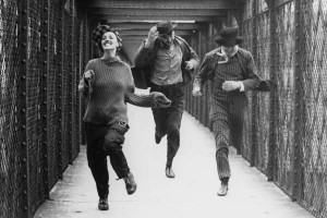Jules e Jim