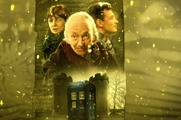 The Doctor's Tale