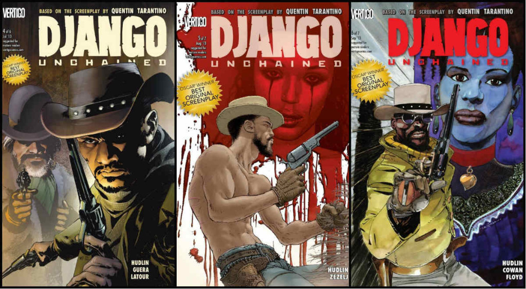 mosaico django 2