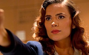 marvel one shot agent carter