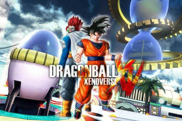 Dragon Ball Xenoverse 2: Confira a lista de personagens jogáveis